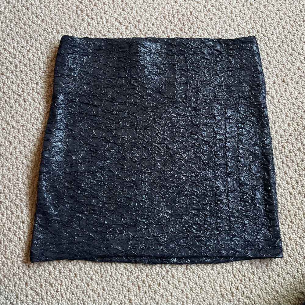 BCBGenerattion Mini Skirt Size XS
